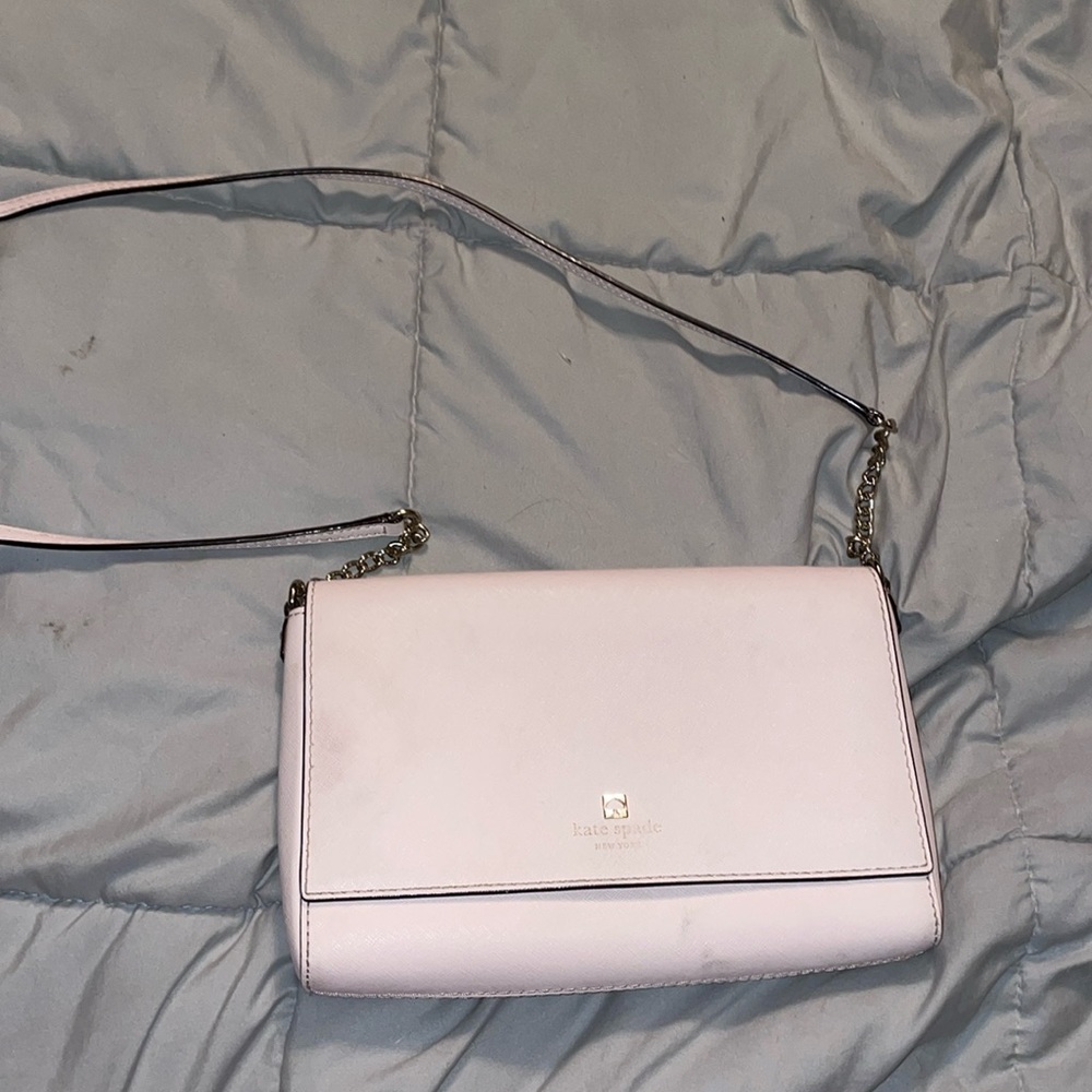 Kate spade crossbody🩷